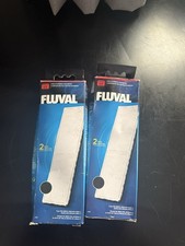 Fluval poly carbon for sale  MORDEN
