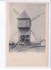 Windmill located very d'occasion  Expédié en Belgium