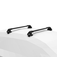 Thule roof rack for sale  LEICESTER
