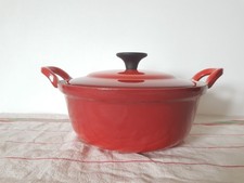 Cousances ancienne casserole d'occasion  Barr
