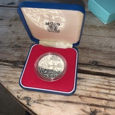 1977 silver proof for sale  READING