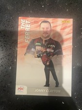 Jonny clayton ferret for sale  BRACKNELL