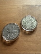 1935 1937 silver for sale  RUNCORN