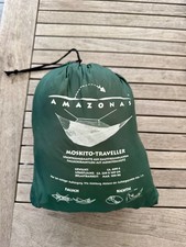 Amazonas moskito traveler gebraucht kaufen  Boren