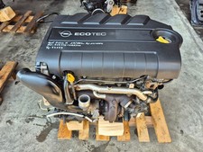Motor pel astra gebraucht kaufen  Deiningen