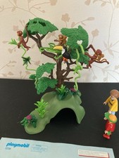 Playmobil 3238 monkey for sale  STOCKPORT