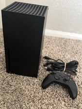 Xbox series 1tb for sale  Midland
