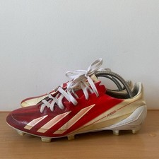 Adidas F50 Adizero X-TRX FG US 9 RZADKIE Knagi piłkarskie Messi Buty piłkarskie na sprzedaż  PL