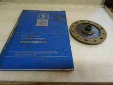 Trabant 601 riginal gebraucht kaufen  Kiel