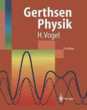 Physik buch christian gebraucht kaufen  Remscheid