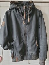 Jacke naketano welleprinz gebraucht kaufen  Greifswald-Alte Stadtteile