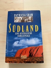Patricia shaw südland gebraucht kaufen  Kaufbeuren
