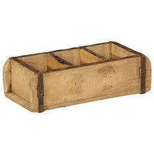 Plateau 30x14x9 bois d'occasion  Clermont-Ferrand-
