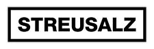 Streusalz schild aufkleber gebraucht kaufen  Berlin