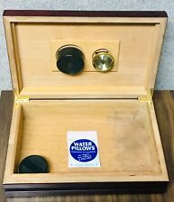 Desktop cigar humidor for sale  Lafayette
