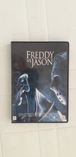 Freddy jason dvd usato  Bari