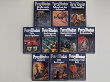 Perry rhodan blauband gebraucht kaufen  Bergheim