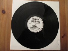 Charm padomania vinyl gebraucht kaufen  Hannover