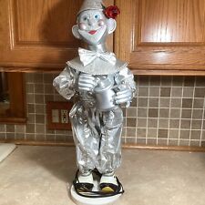 Wizard animated tin for sale  Cuyahoga Falls