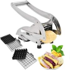 Coupe frites acier d'occasion  Saint-Priest