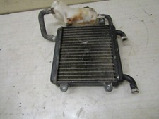 Radiateur refroidissement mbk d'occasion  Guidel