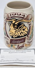 Vintage leinenkugel beer for sale  Lonsdale