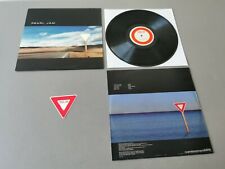 PEARL JAM original Vinyl LP including sticker Yield (1998 Epic Records USA) comprar usado  Enviando para Brazil