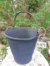 Large vintage vulcanised for sale  BIGGLESWADE