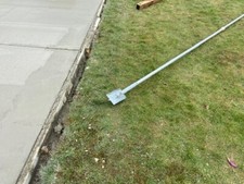 Concrete slab walk for sale  THETFORD