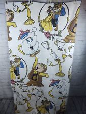 Vtg. disney beauty for sale  Grimsley