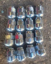 Honda wheel nuts for sale  DROITWICH