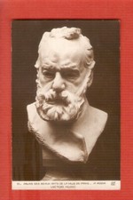 Victor hugo carte d'occasion  Buxerolles