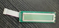 Lcd display l2432 gebraucht kaufen  Eningen unter Achalm