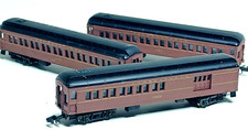 Scale bachmann lot for sale  Calabash