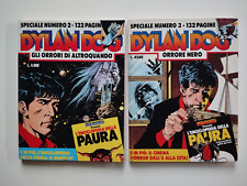 Dylan dog speciale usato Dylan dog speciale usato  Italia