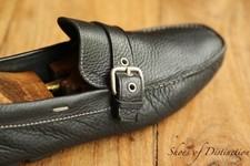 Prada black penny for sale  SUTTON COLDFIELD