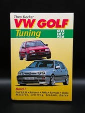 Golf tuning theorie gebraucht kaufen  Stadtlohn