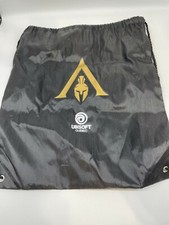 Bolsa promocional de cordão Ubisoft Quebec Assassin's Creed Odyssey comprar usado  Enviando para Brazil
