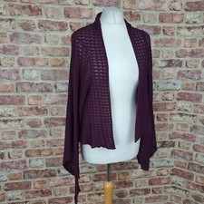 Avoca cardigan burgundy for sale Avoca cardigan burgundy for sale  CONSETT