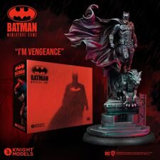 Jeu société batman d'occasion  Grenoble-