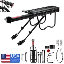 Rear bike rack for sale  Houston