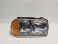 Farol direito do passageiro Chevrolet S10 Blazer 1995-97 - Composto  comprar usado  Enviando para Brazil