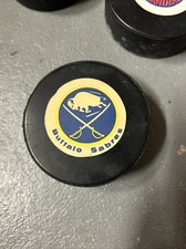 Vintage buffalo sabres for sale  Morrisville