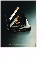 Publicite 1971 jps d'occasion  Le Luc