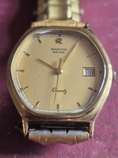 Vintage marvin revue for sale  IPSWICH