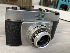 Adox kamera schneider gebraucht kaufen  Gelsenkirchen
