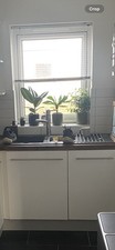 Franke mythos 1.5 for sale  BRIGHTON