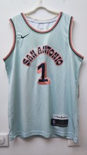 Maillot nba san d'occasion  Saint-André-lez-Lille