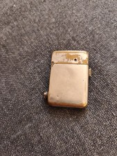 Briquet essence automatique d'occasion  Saint-Rambert-d'Albon