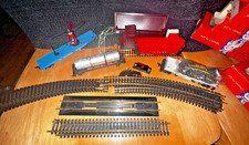 Vintage lionel train for sale  West Newton